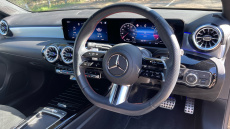 Mercedes-Benz A-Class A180 AMG Line Premium 5dr Auto Petrol Hatchback